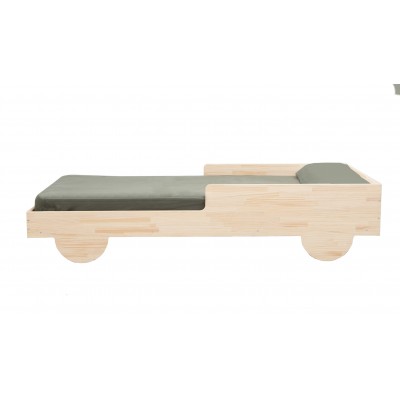 Car Bed de madera estilo...