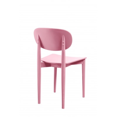 Sandro Pink Chair