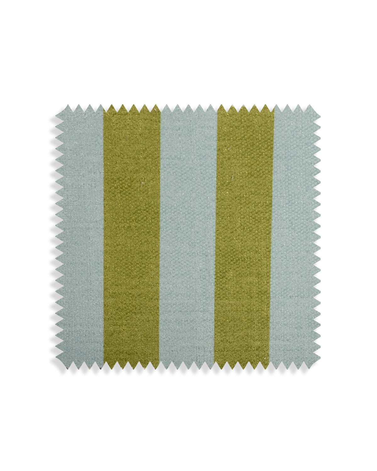 Tela Tapiceria Living Easy Clean Green Blue