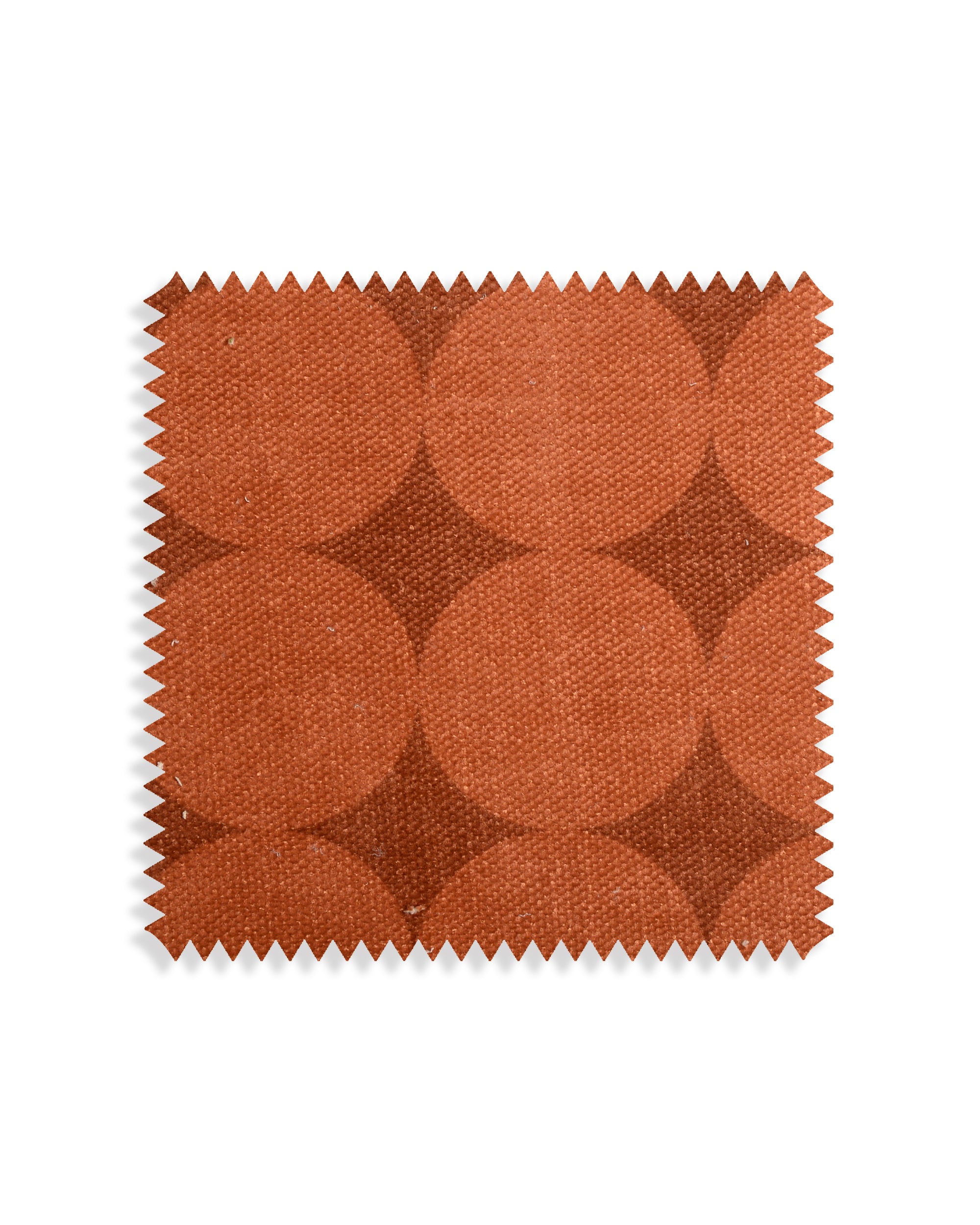 Tela Tapiceria Living Easy Clean Dots Gold Toffee