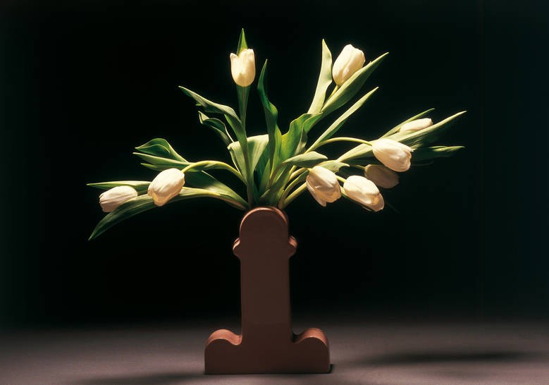 Jarrón Florero Shiva