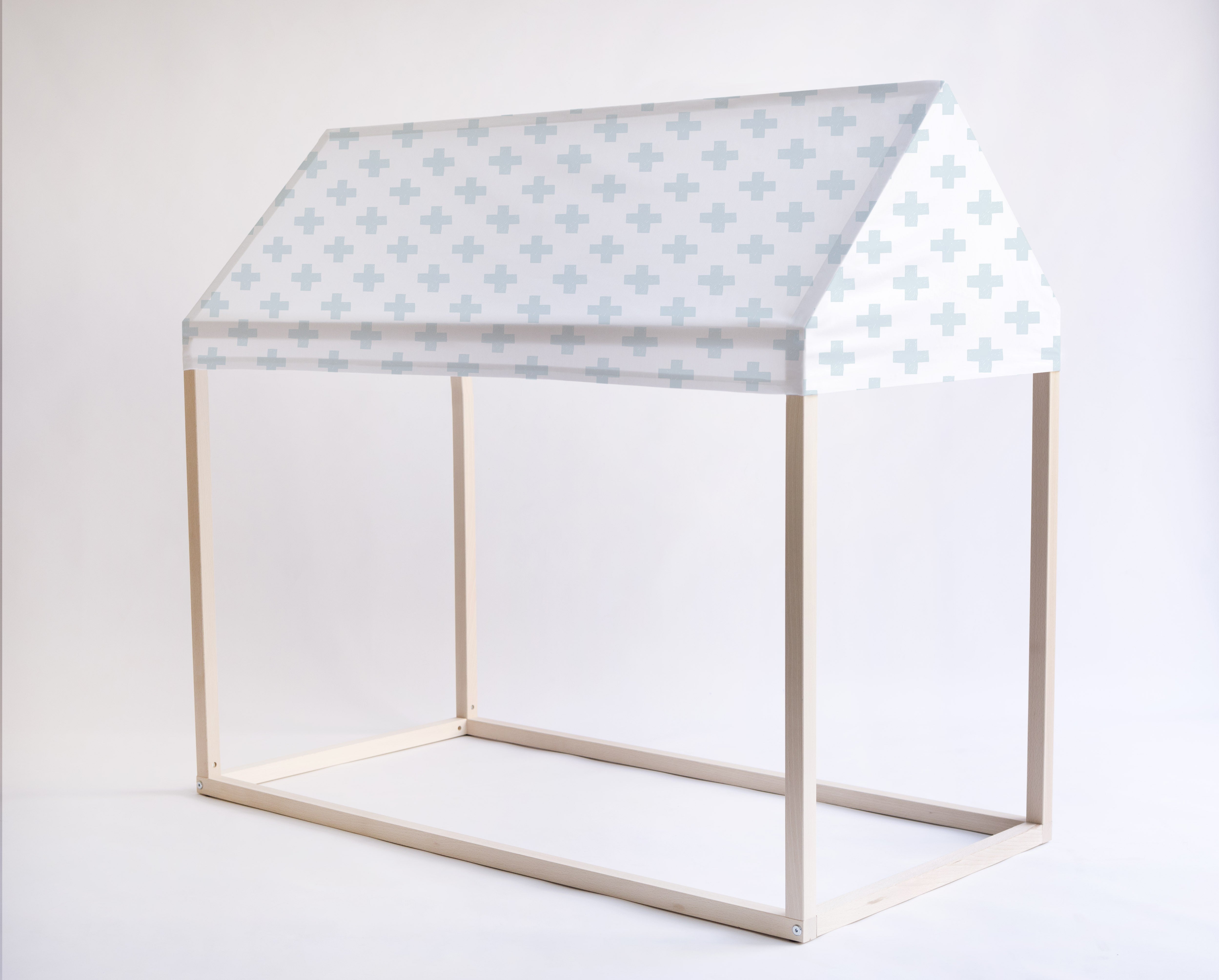 Playhouse Crosses