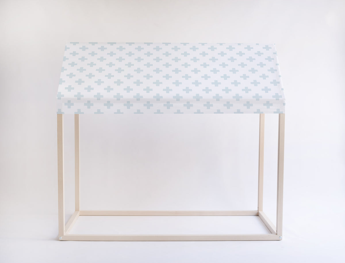Playhouse Crosses