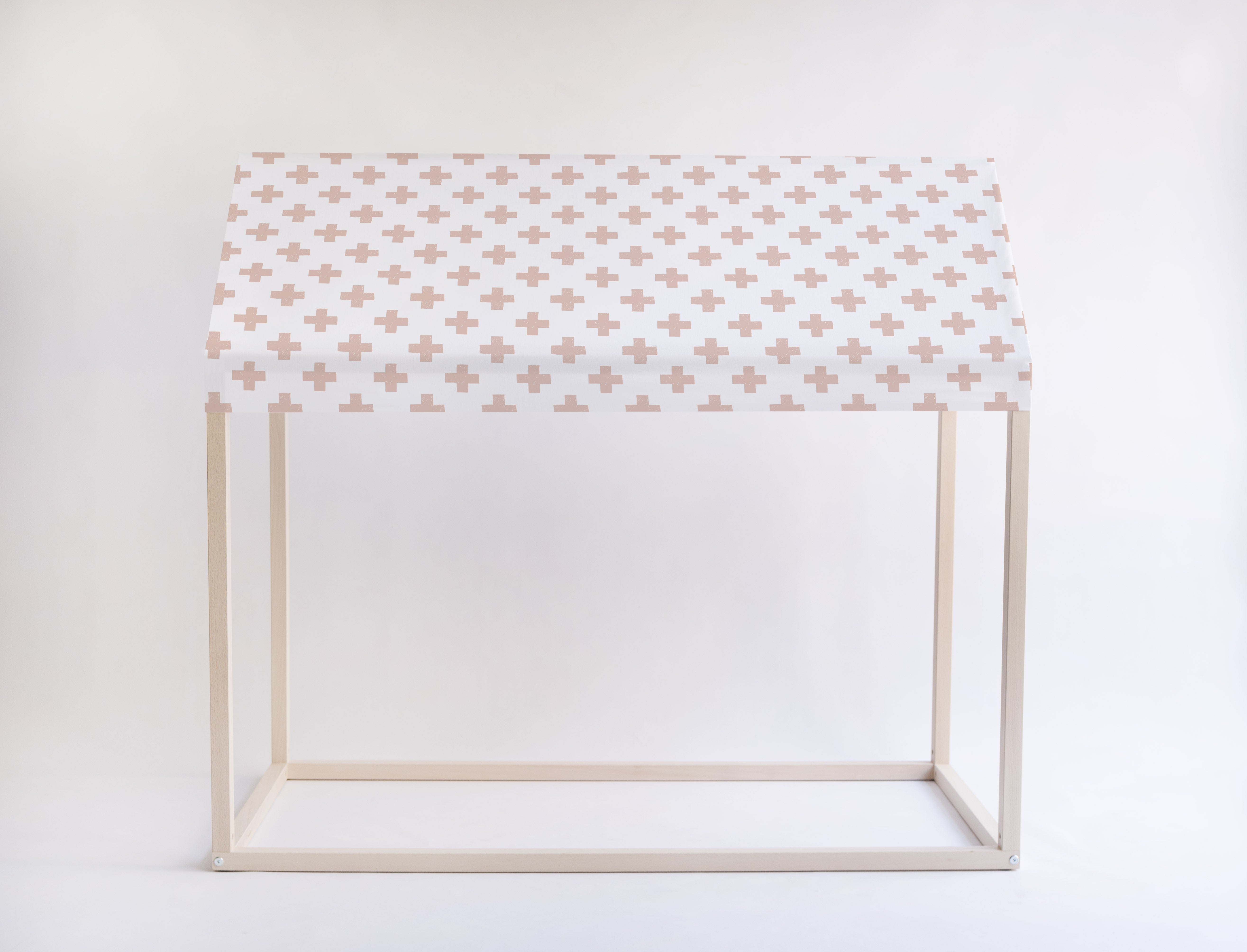 Playhouse Crosses