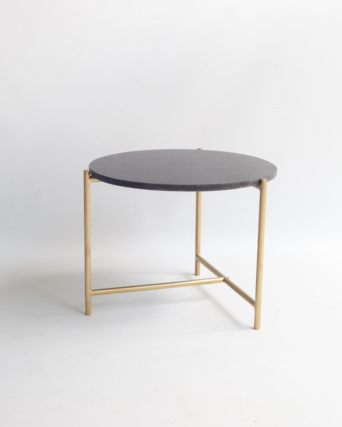Morgans Table (black)