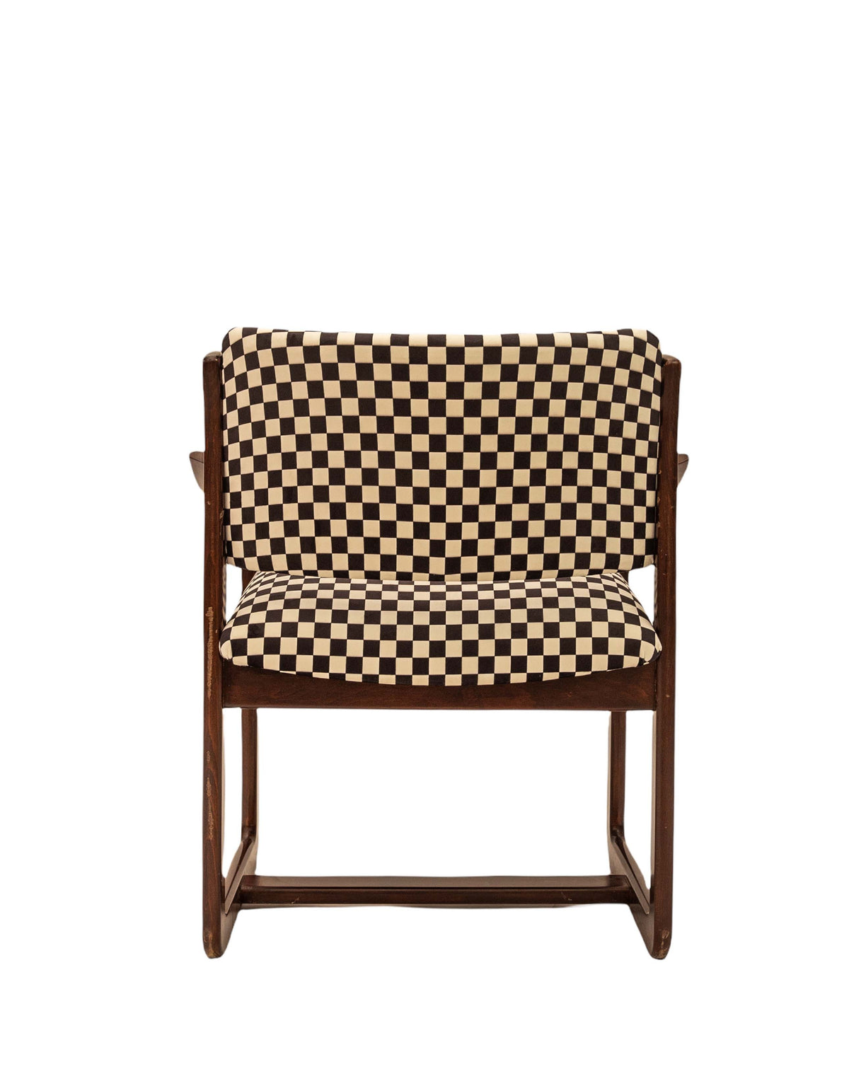 70's Classic Damero Chair