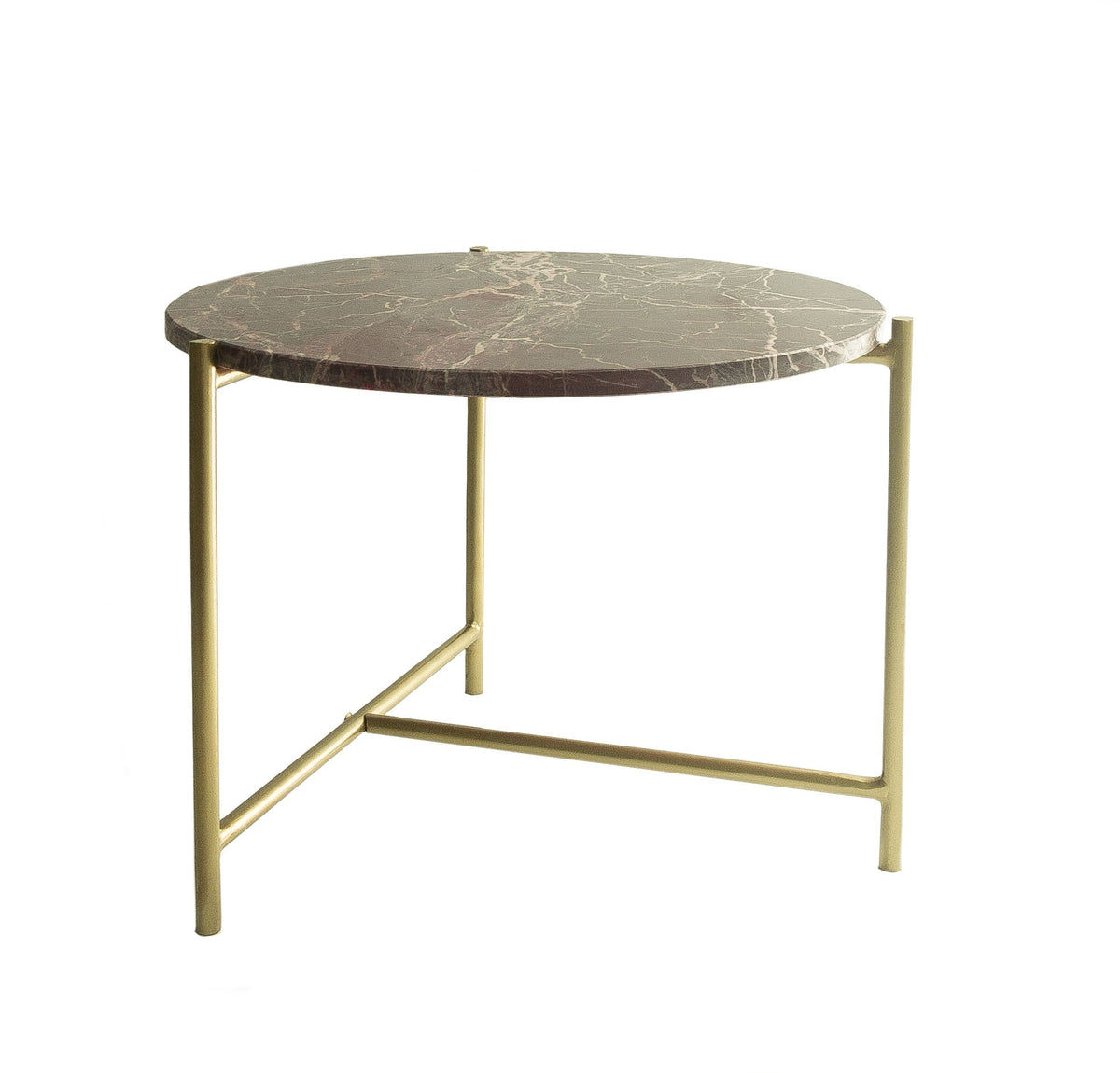Morgan Table 50 (Red)