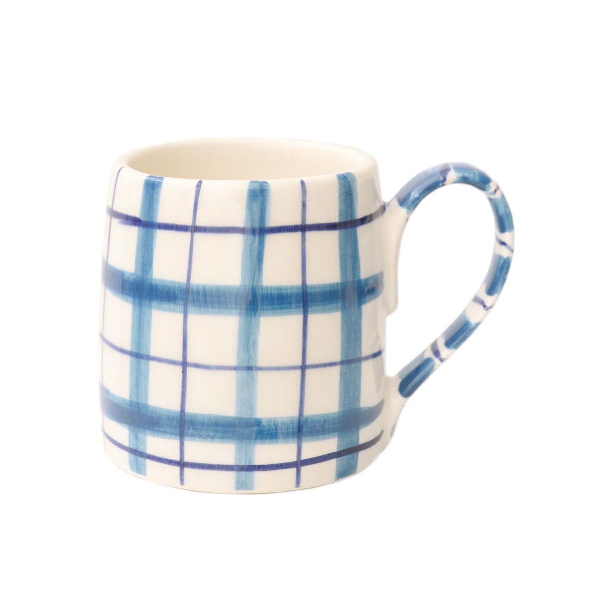 Paula Mug (Squares)