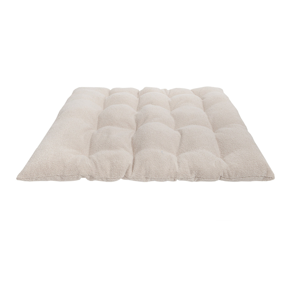 Colchón Futon de suelo tedy