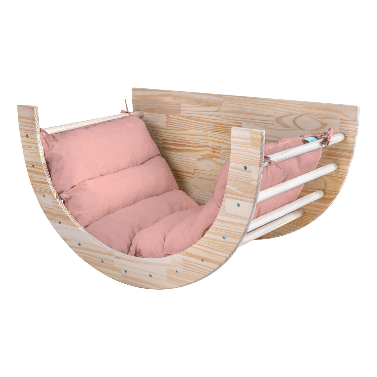 SuperCushion for Fit arch Pink