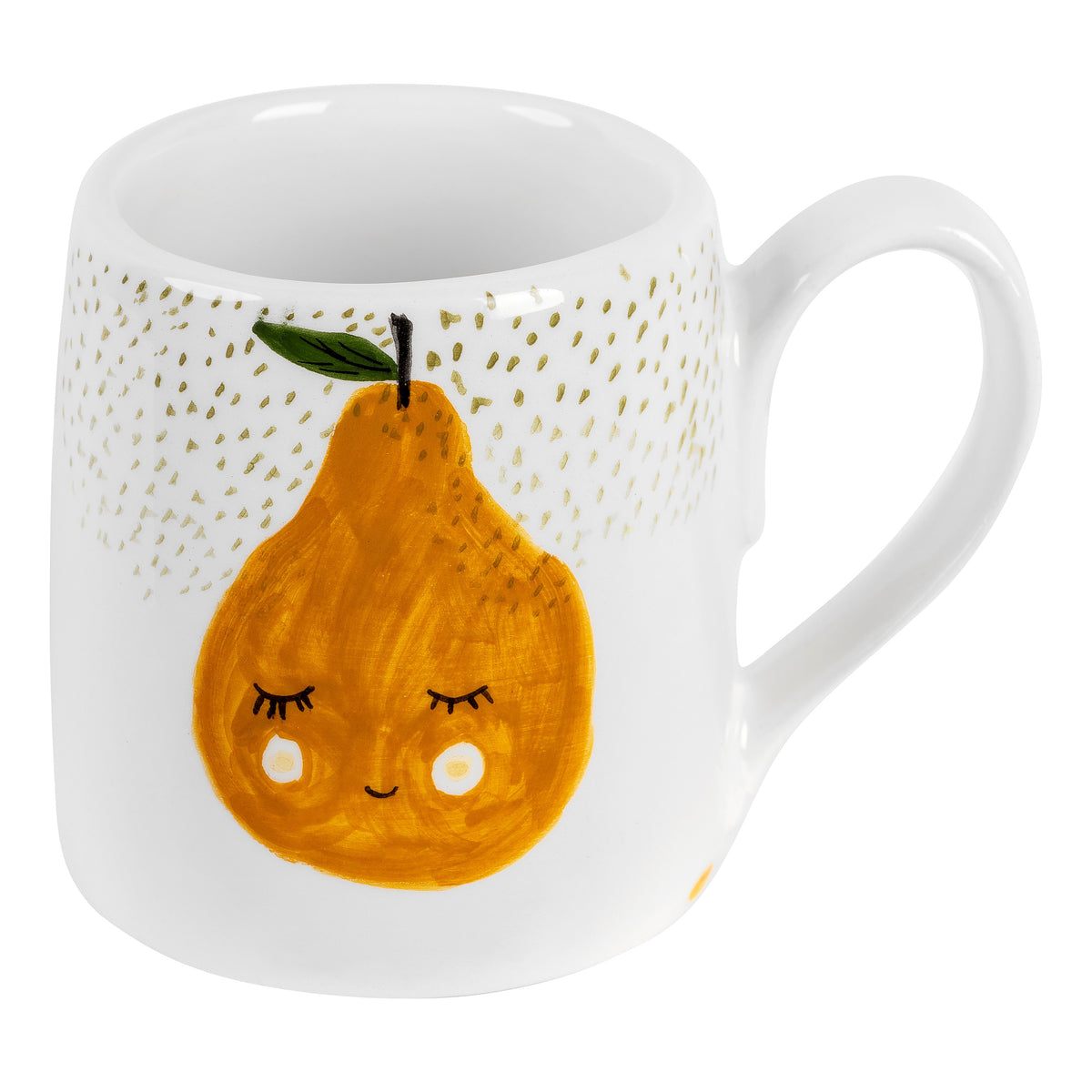 Paula Mug Pear