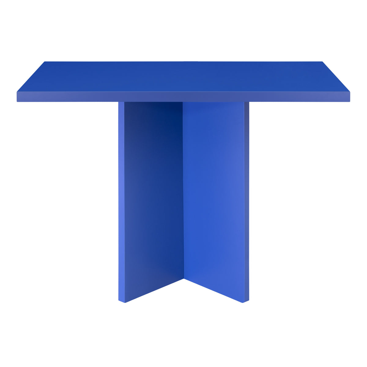 Mesa de comedor cuadrada Matilda Pruss 100x100