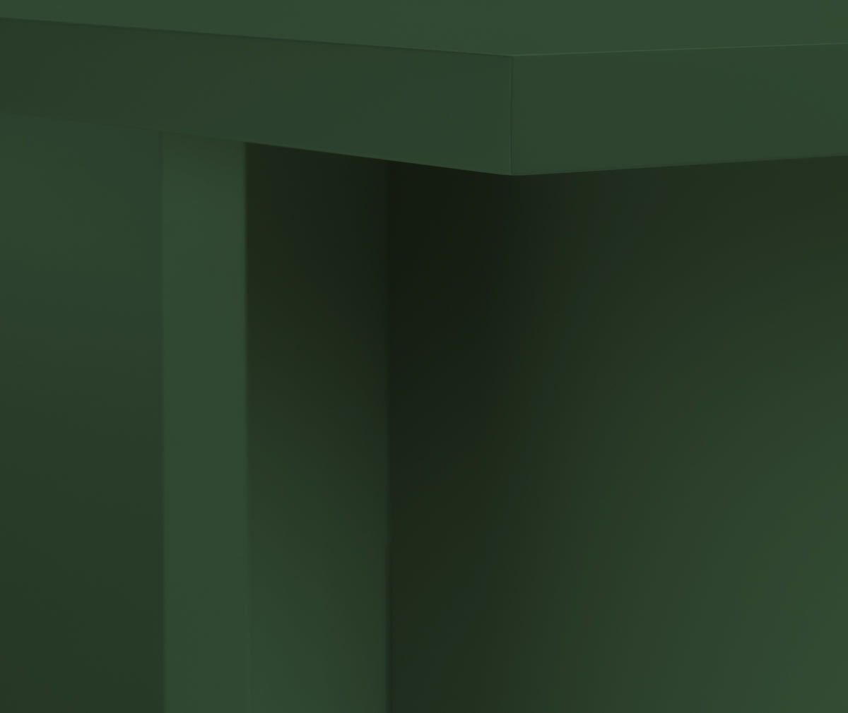 Mesa de comedor rectangular Matilda Cedar 120x90