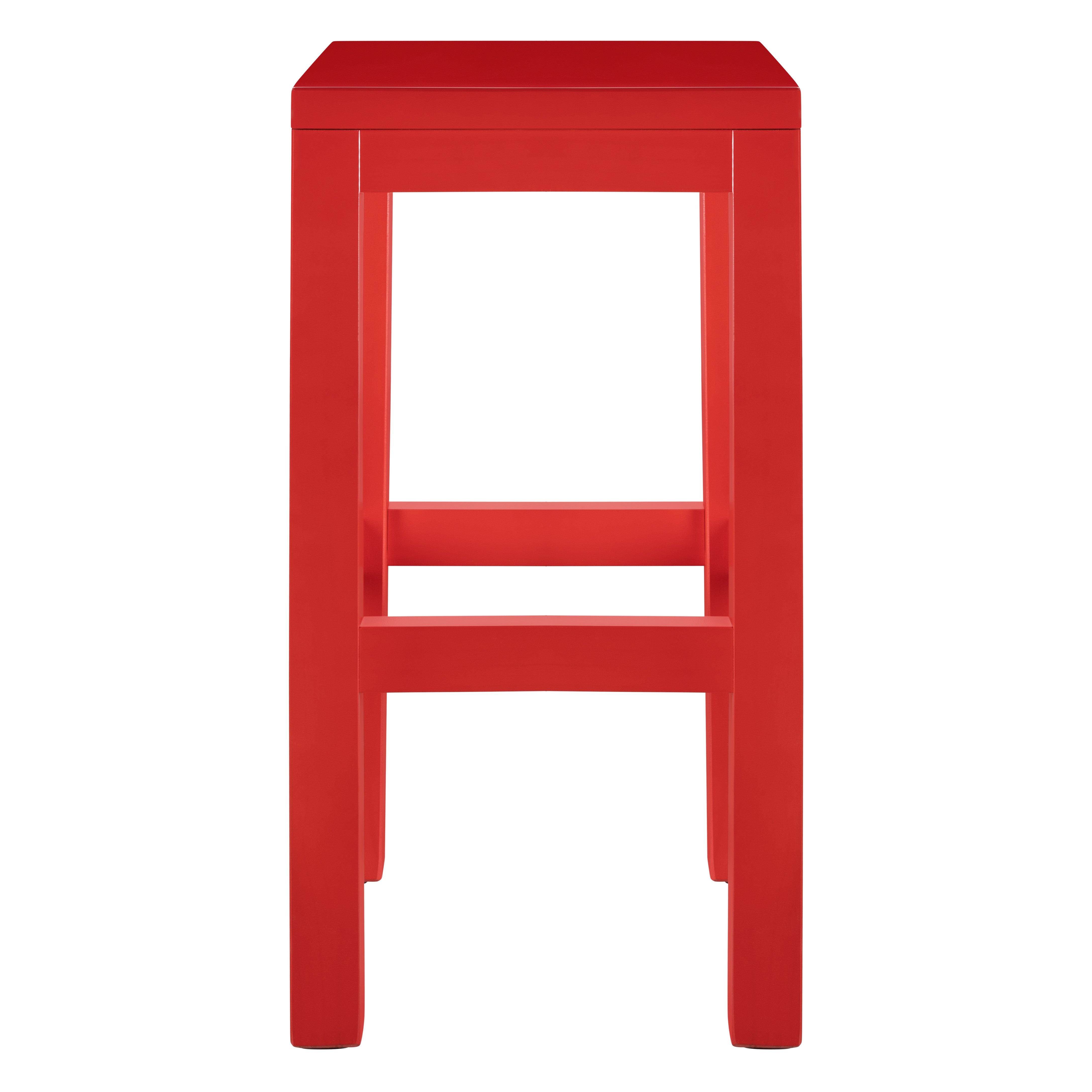 Taburete kitchen Axel Flame
