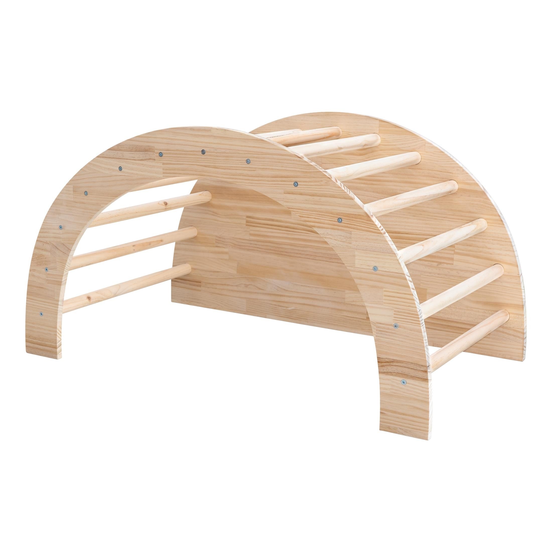 Fit Arch Montessori Style