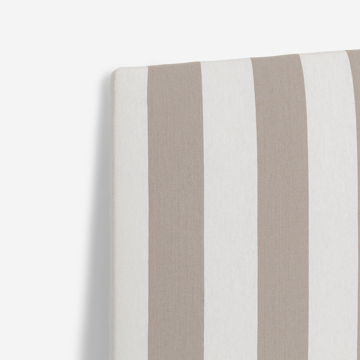Cabecero Billie 150 Stripes Beige