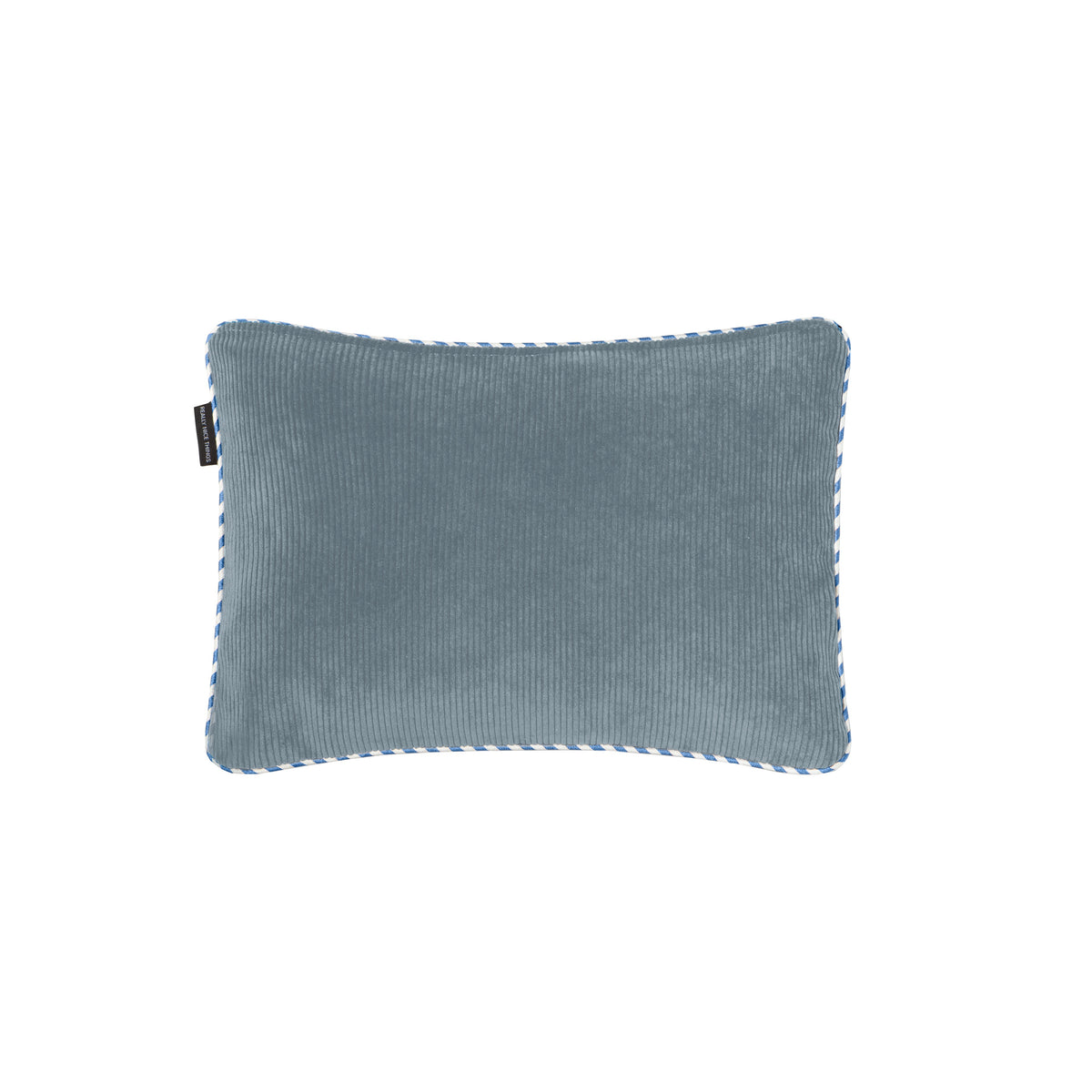 Cojín pana Green-Blue 50x35