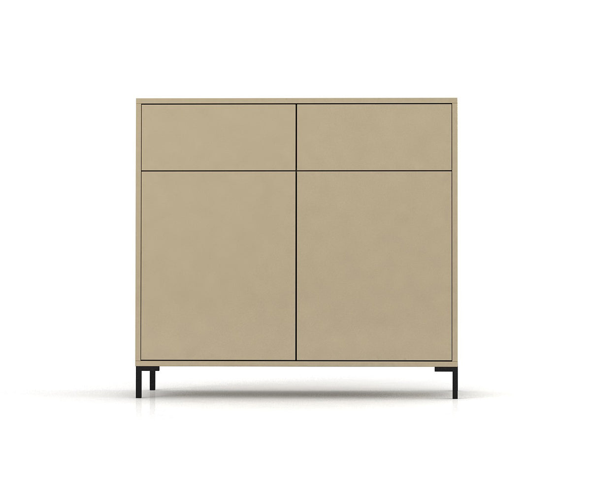 Wilson sideboard Taupé