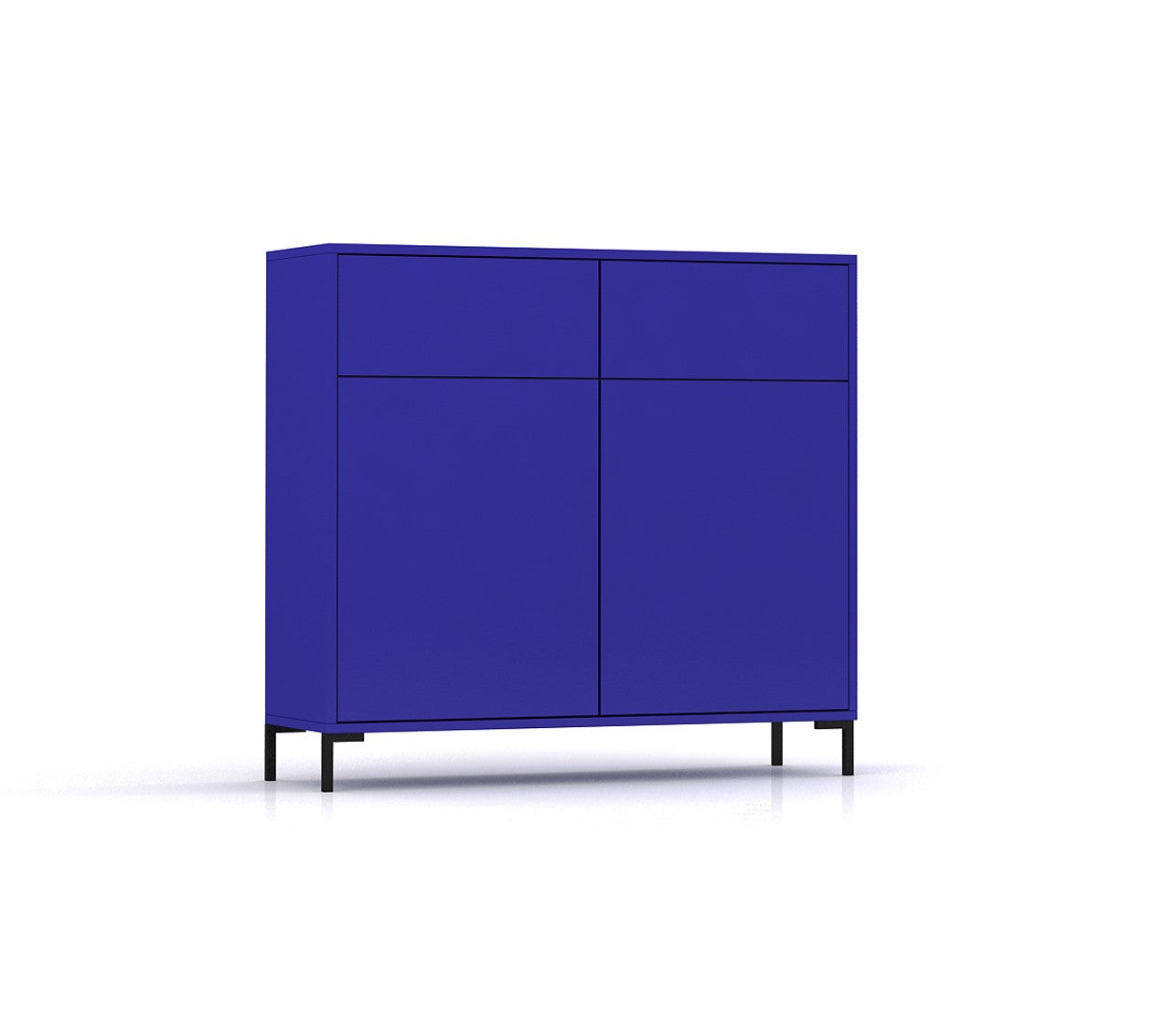 Wilson sideboard Pruss