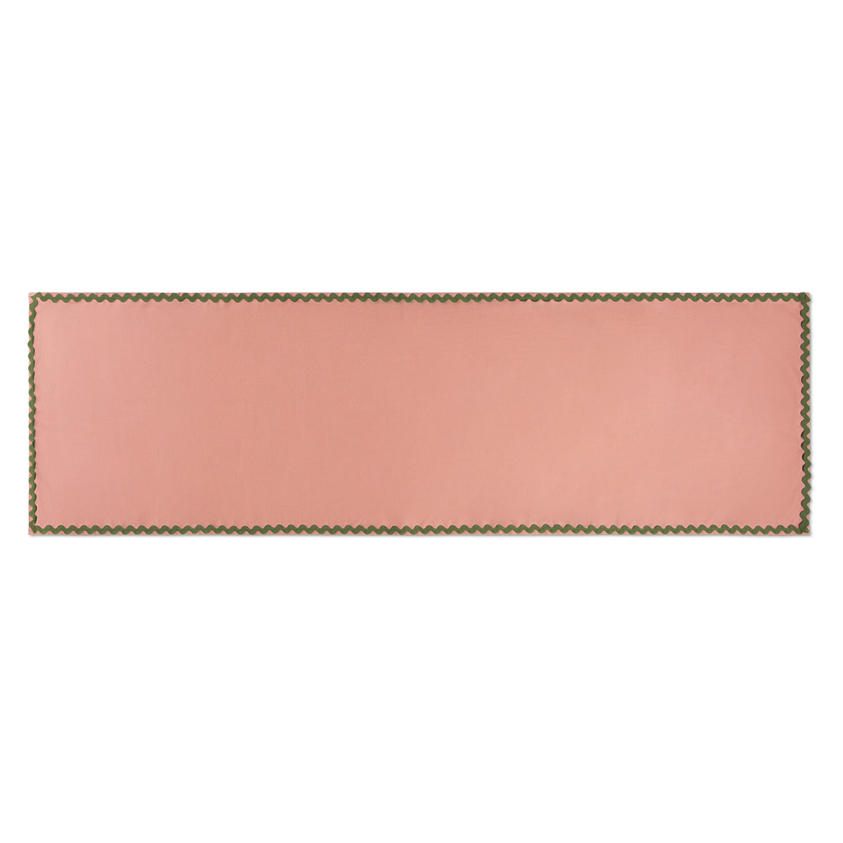 Set 2 Caminos de mesa Wavy Pink