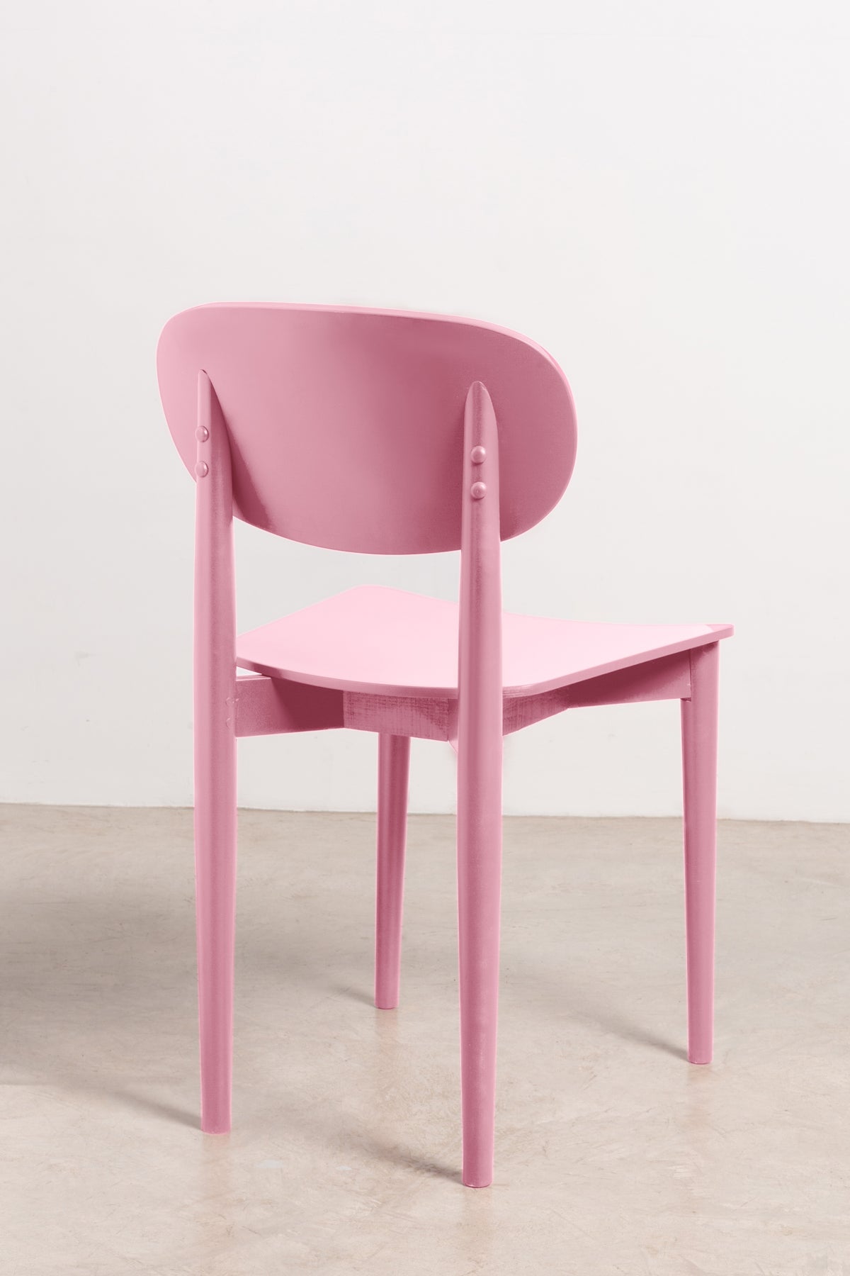 Silla Sandro Pink