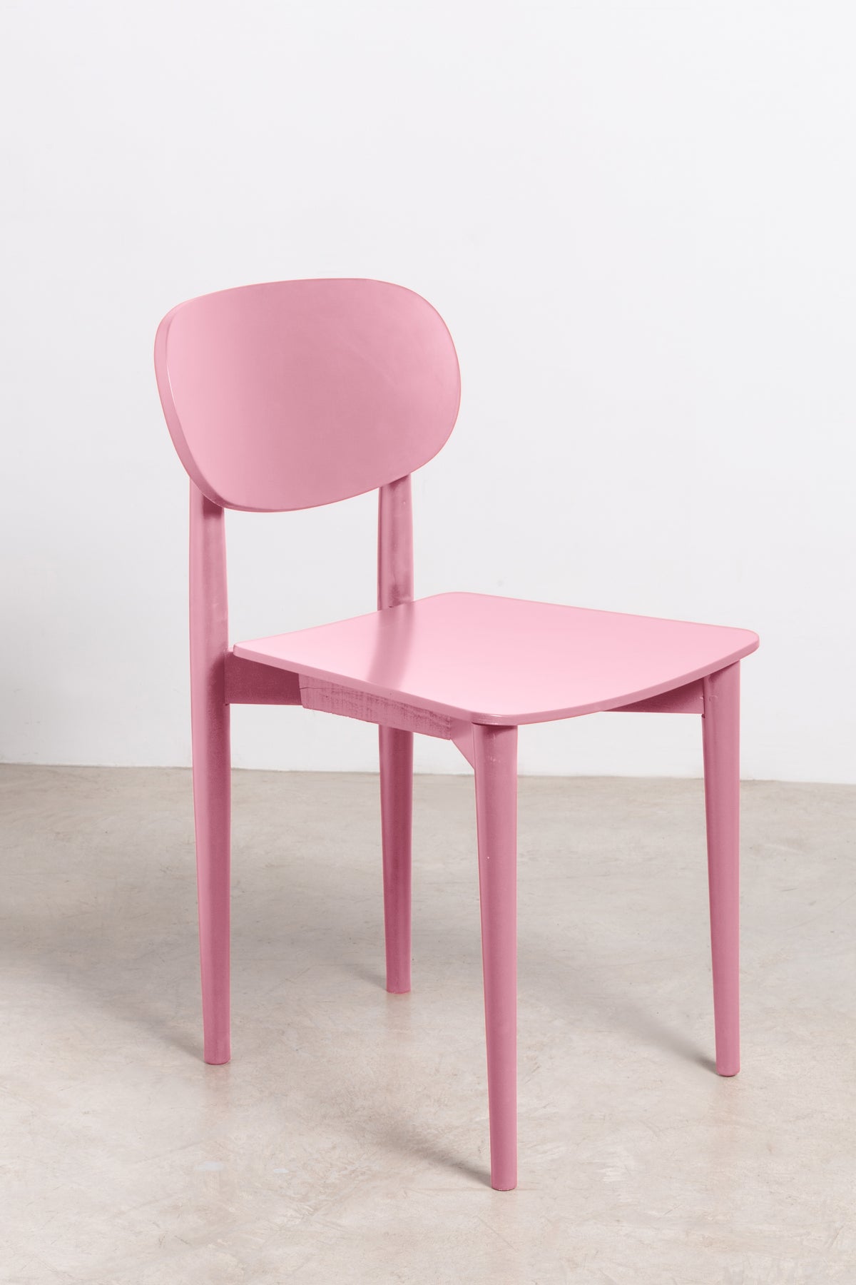 Silla Sandro Pink