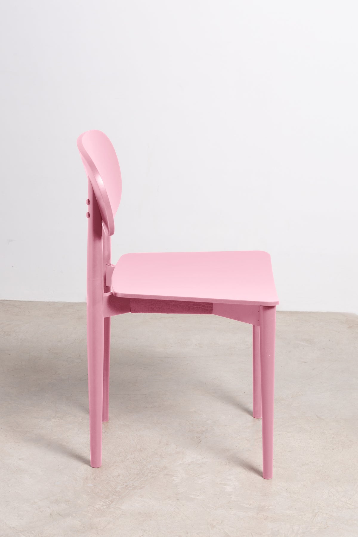 Silla Sandro Pink
