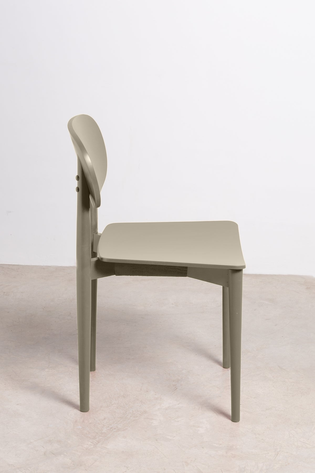 Silla Sandro Taupé