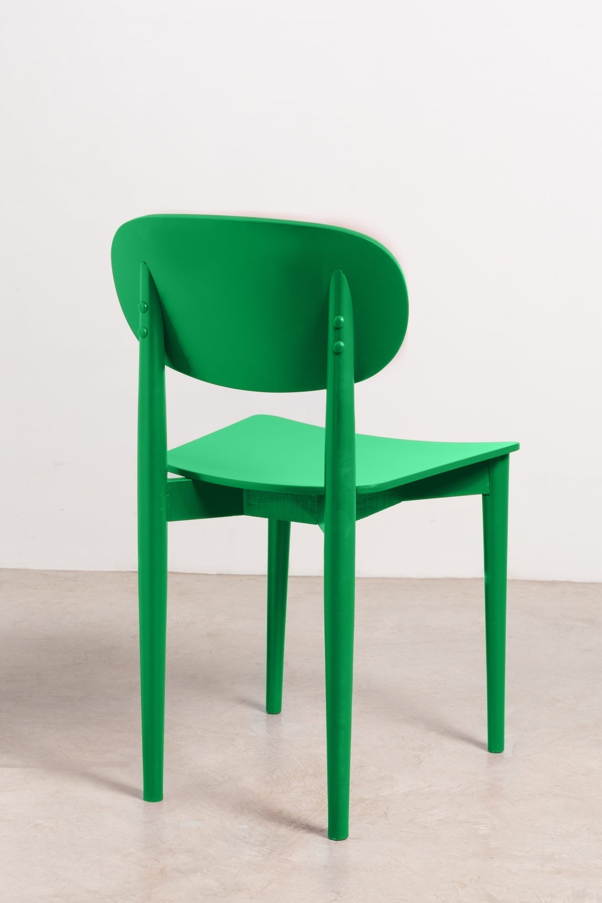 Silla Sandro Green