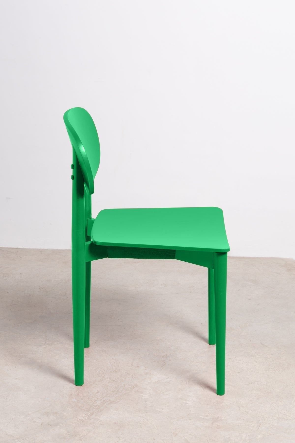Silla Sandro Green