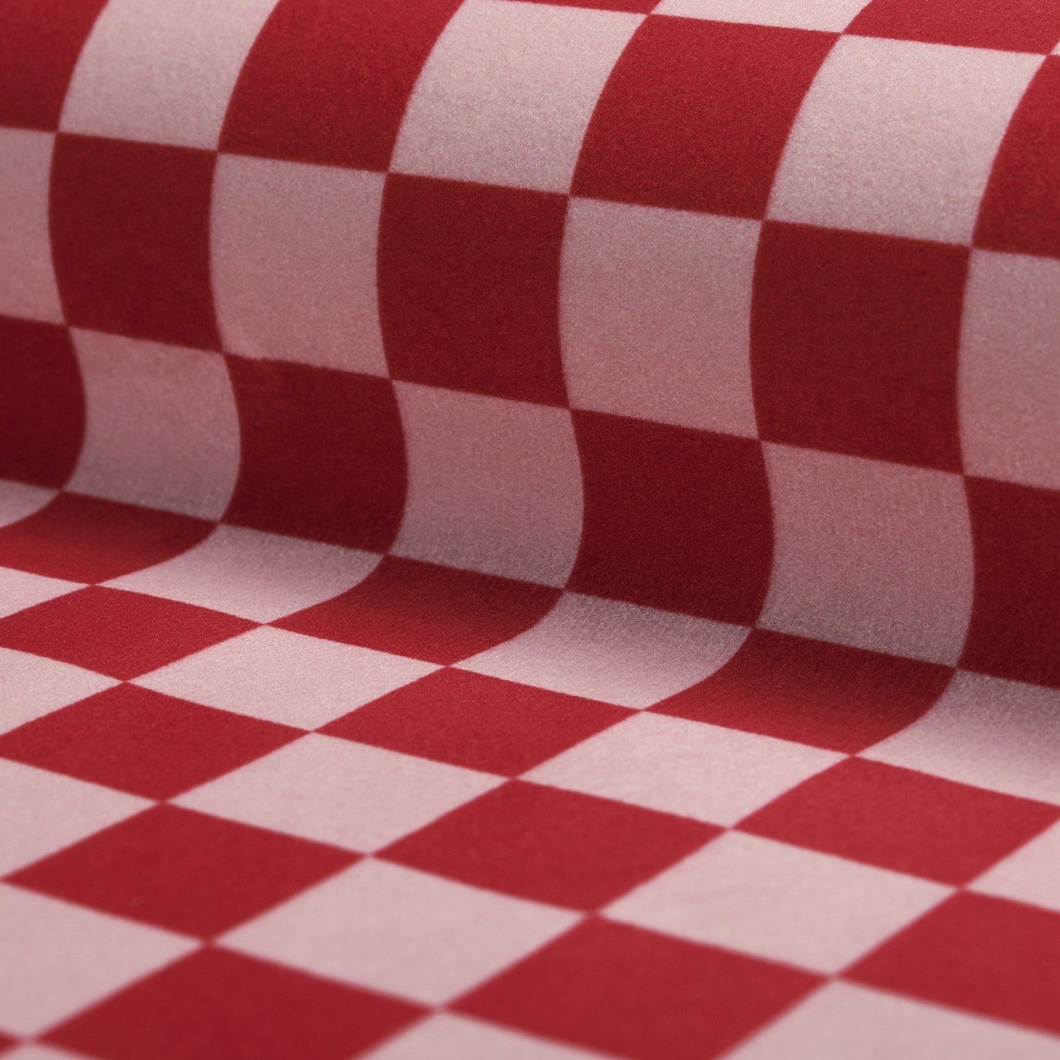 Tela velvet Checkerboard 020