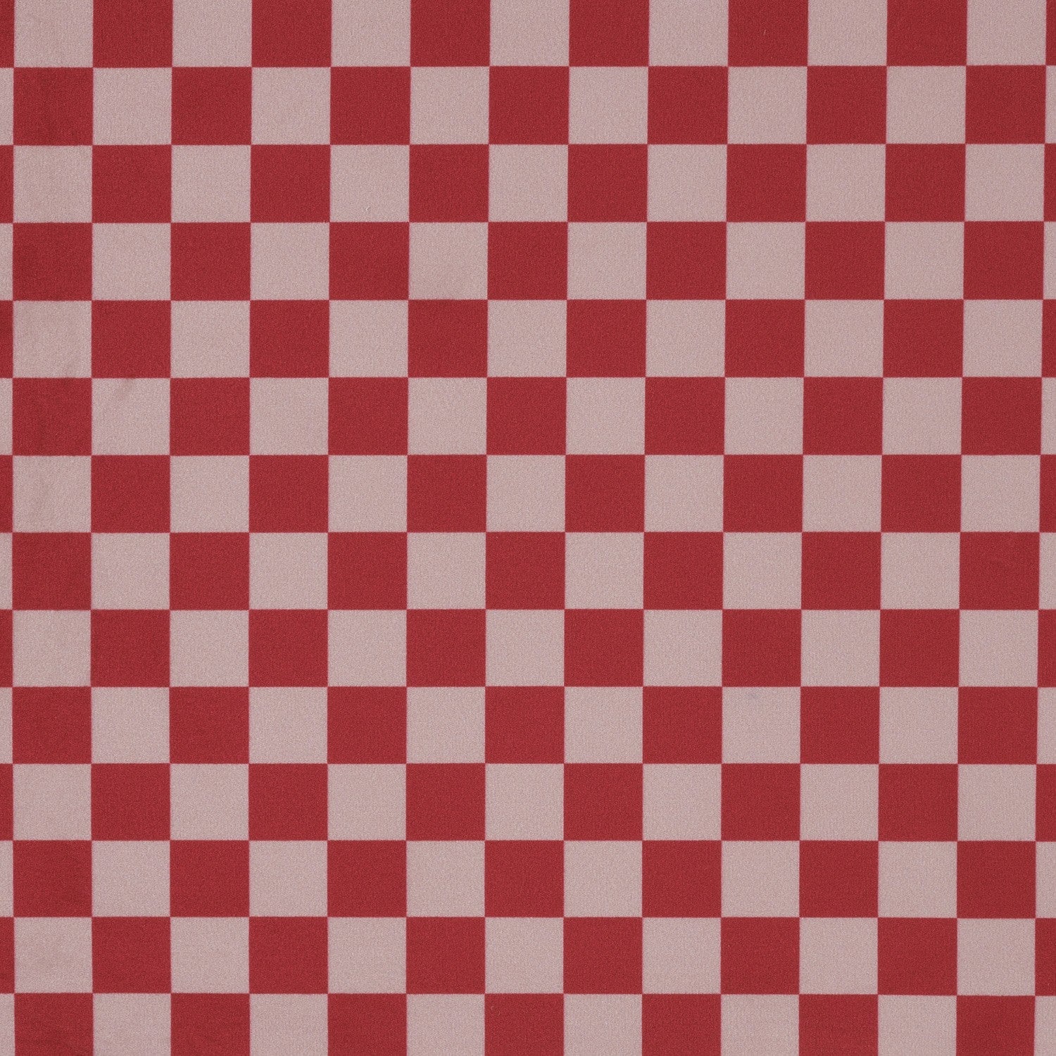 Tela velvet Checkerboard 020