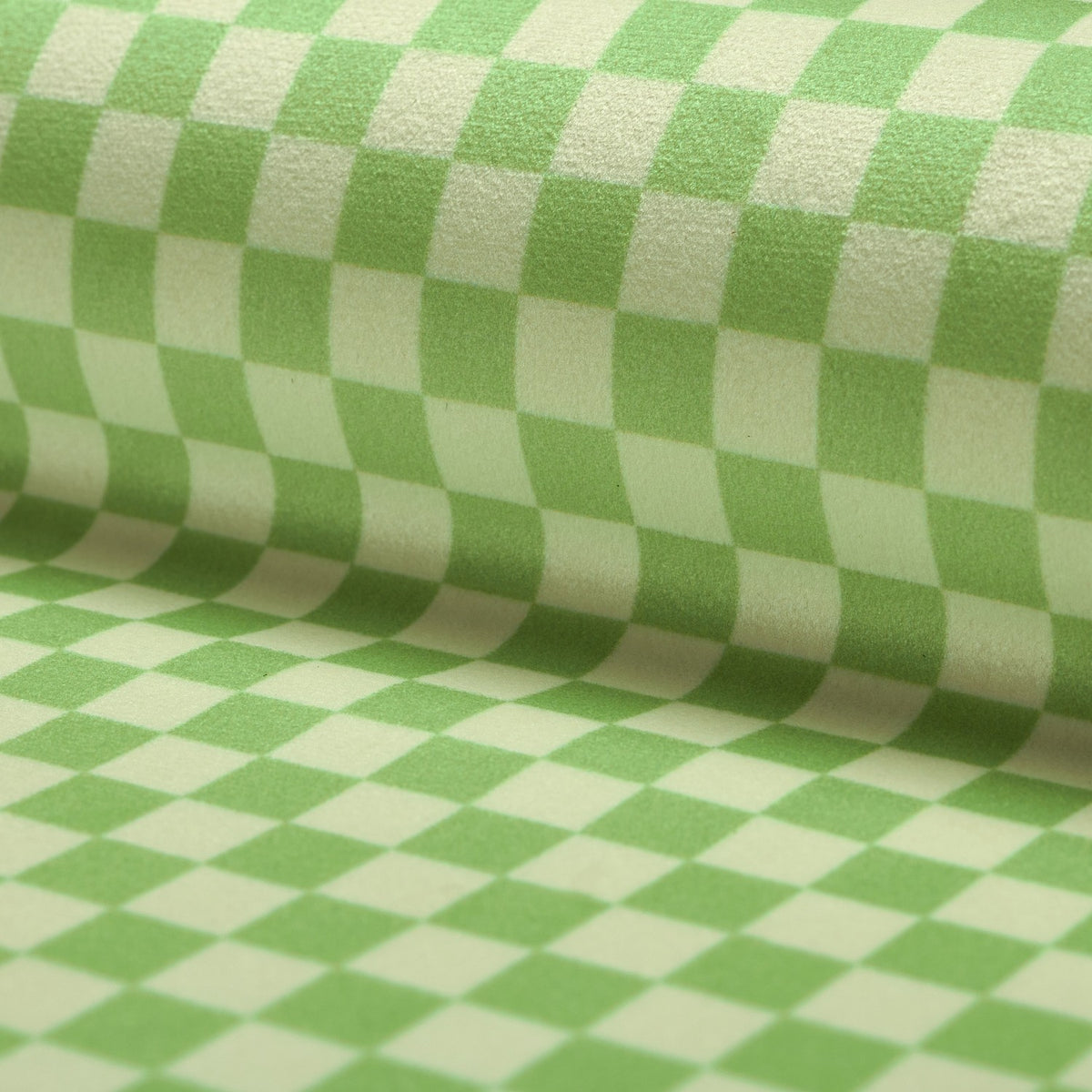 Tela velvet Checkerboard 006