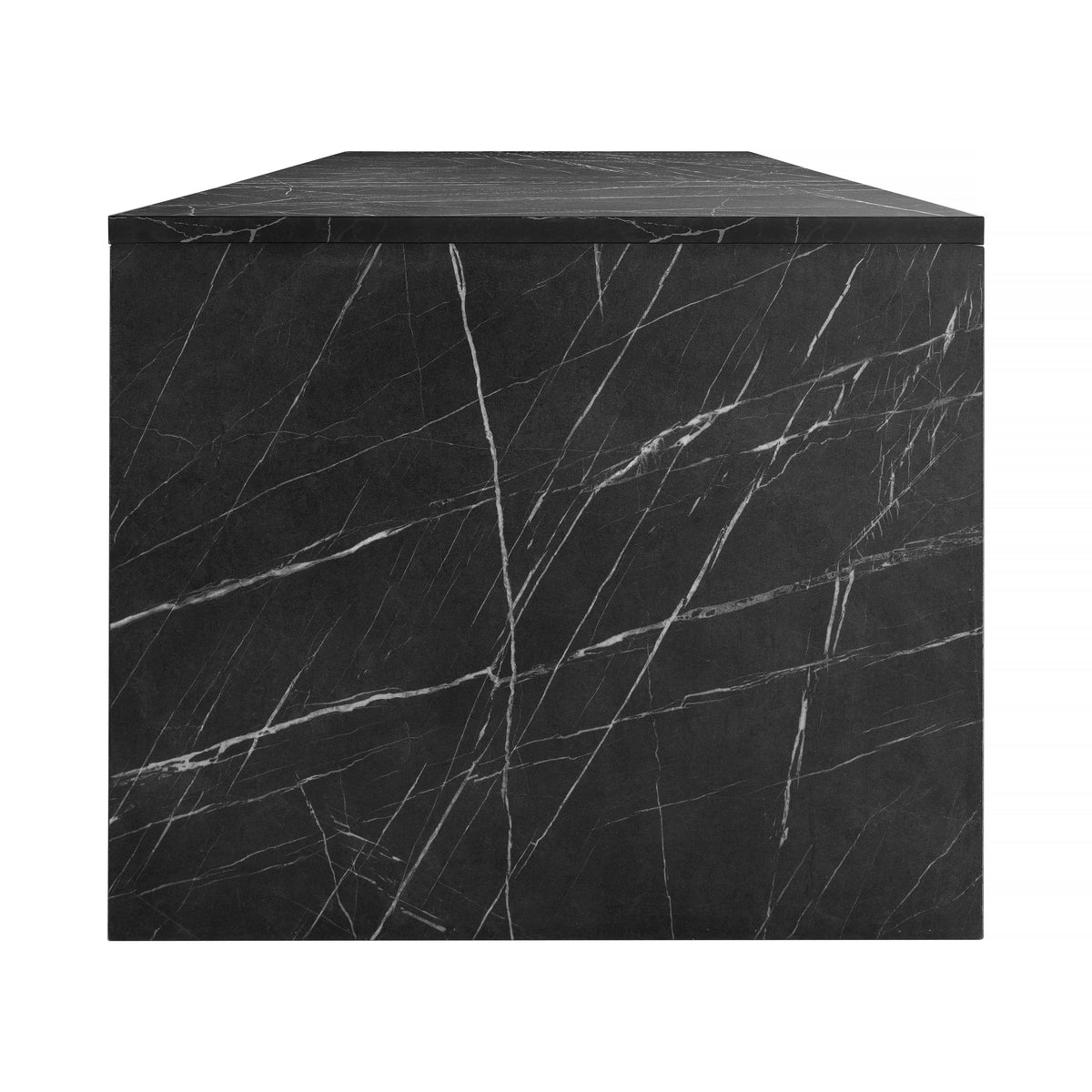 Mesa comedor Alberta Negro