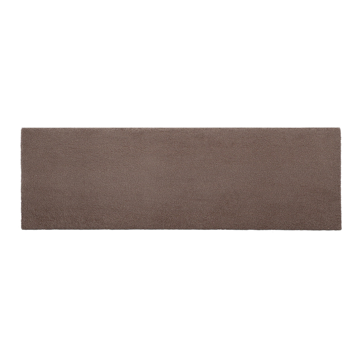Cabecero 150 Teddy Marron