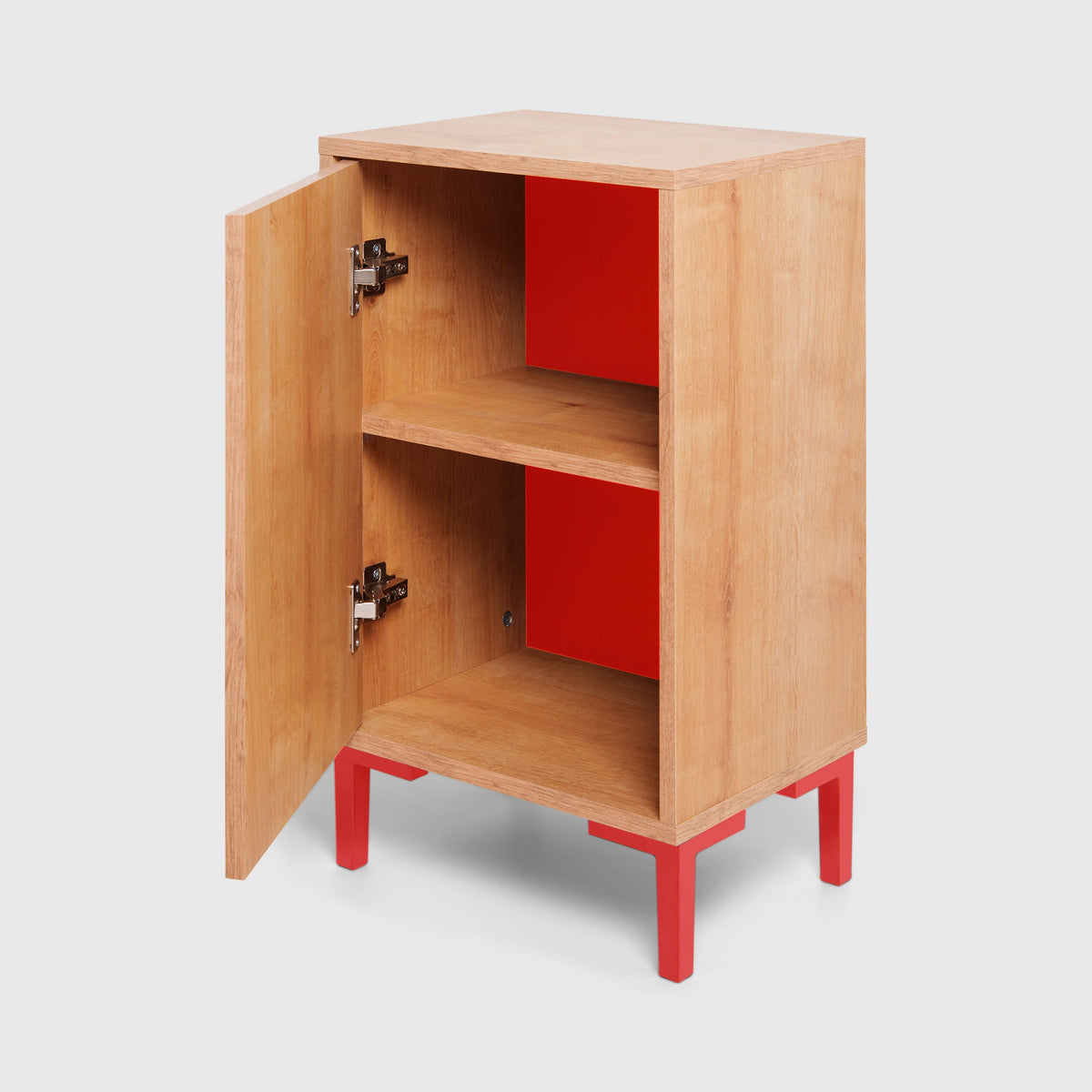 Mesita William Roble Shop