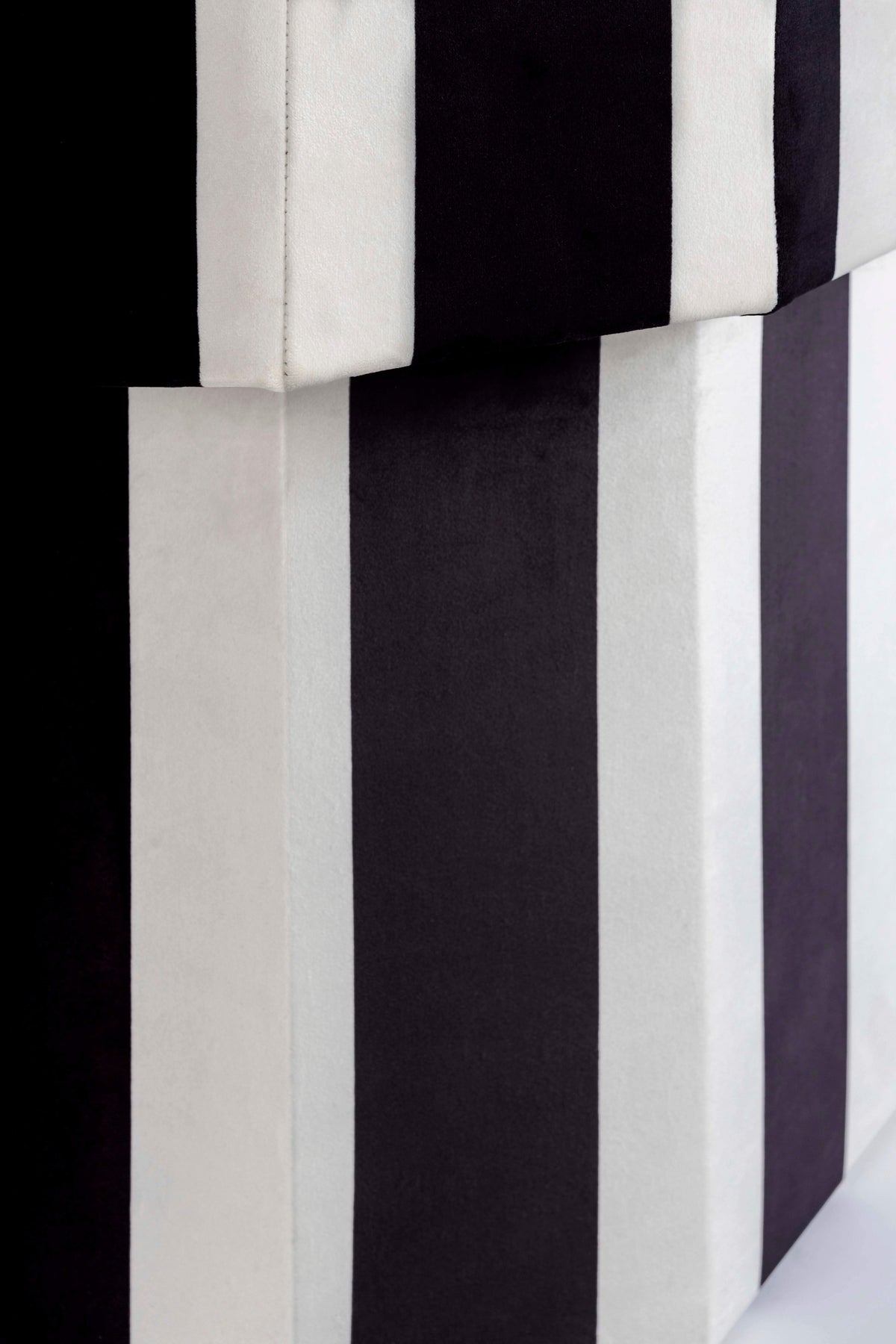 Viva Bench Stripes
