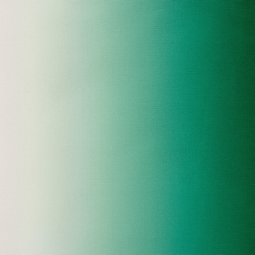 Tela outdoor Gradient Green White