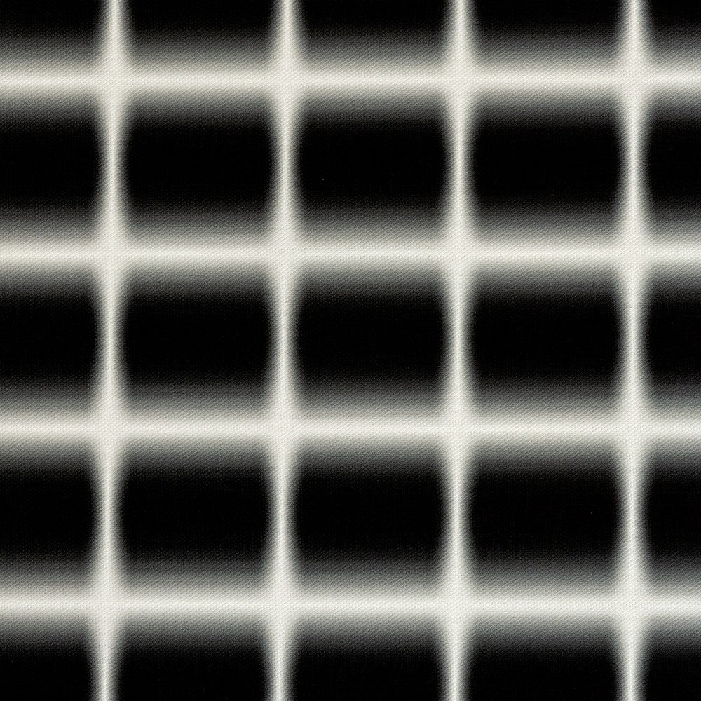 Tela outdoor Gradient Grid Black