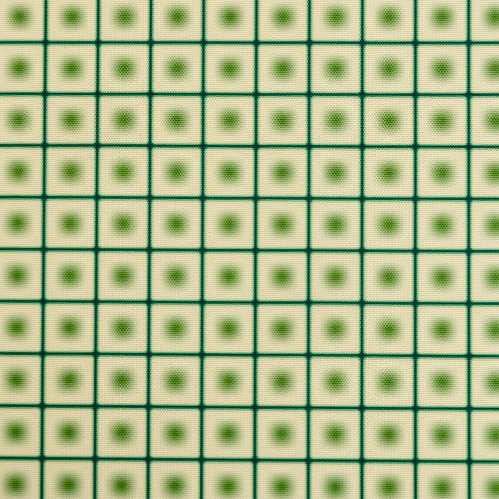 Tela Outdoor Lunar Grid Green