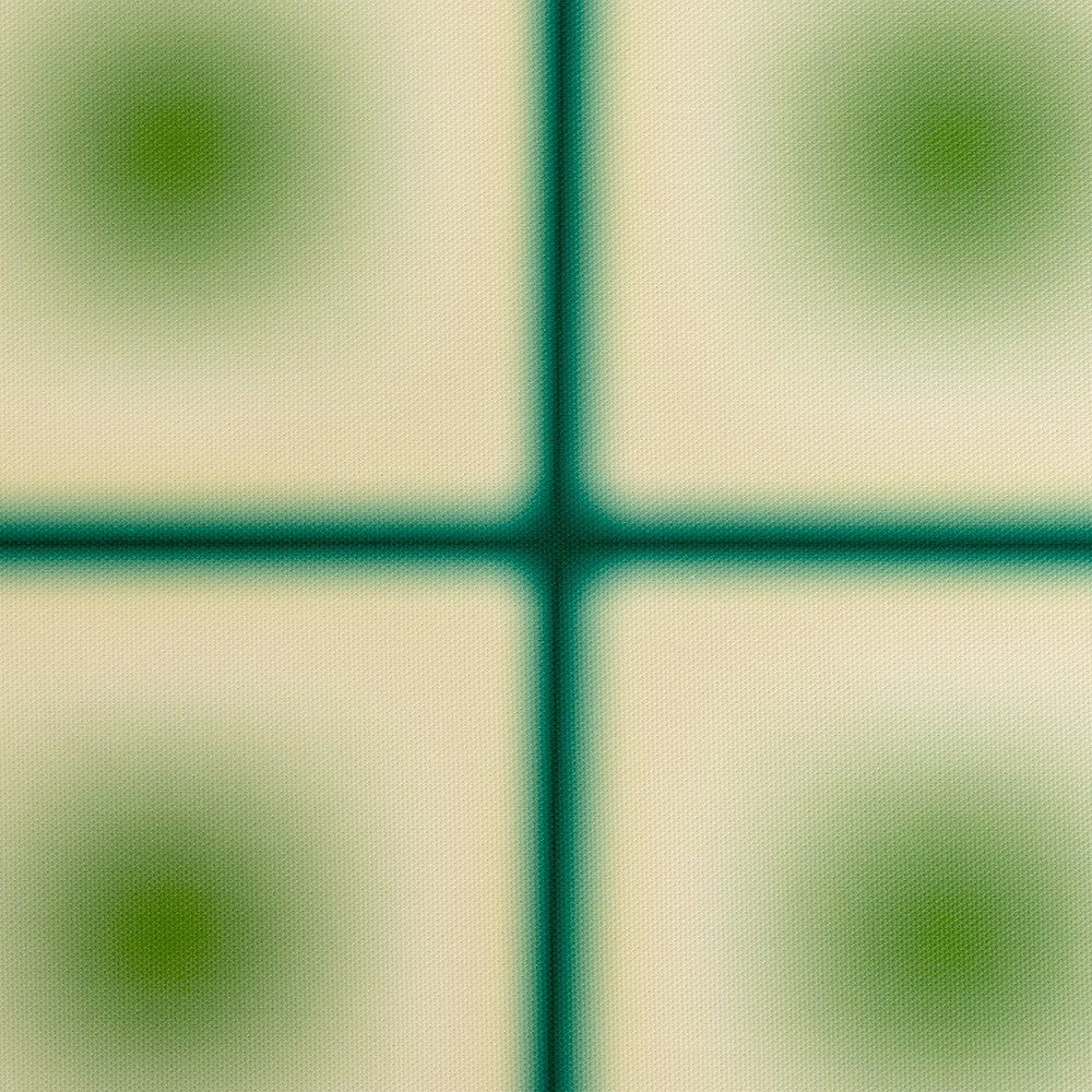 Tela Outdoor Lunar Grid Green