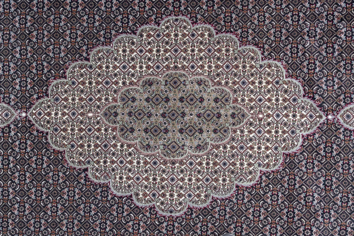 Alfombra Indo Tabriz