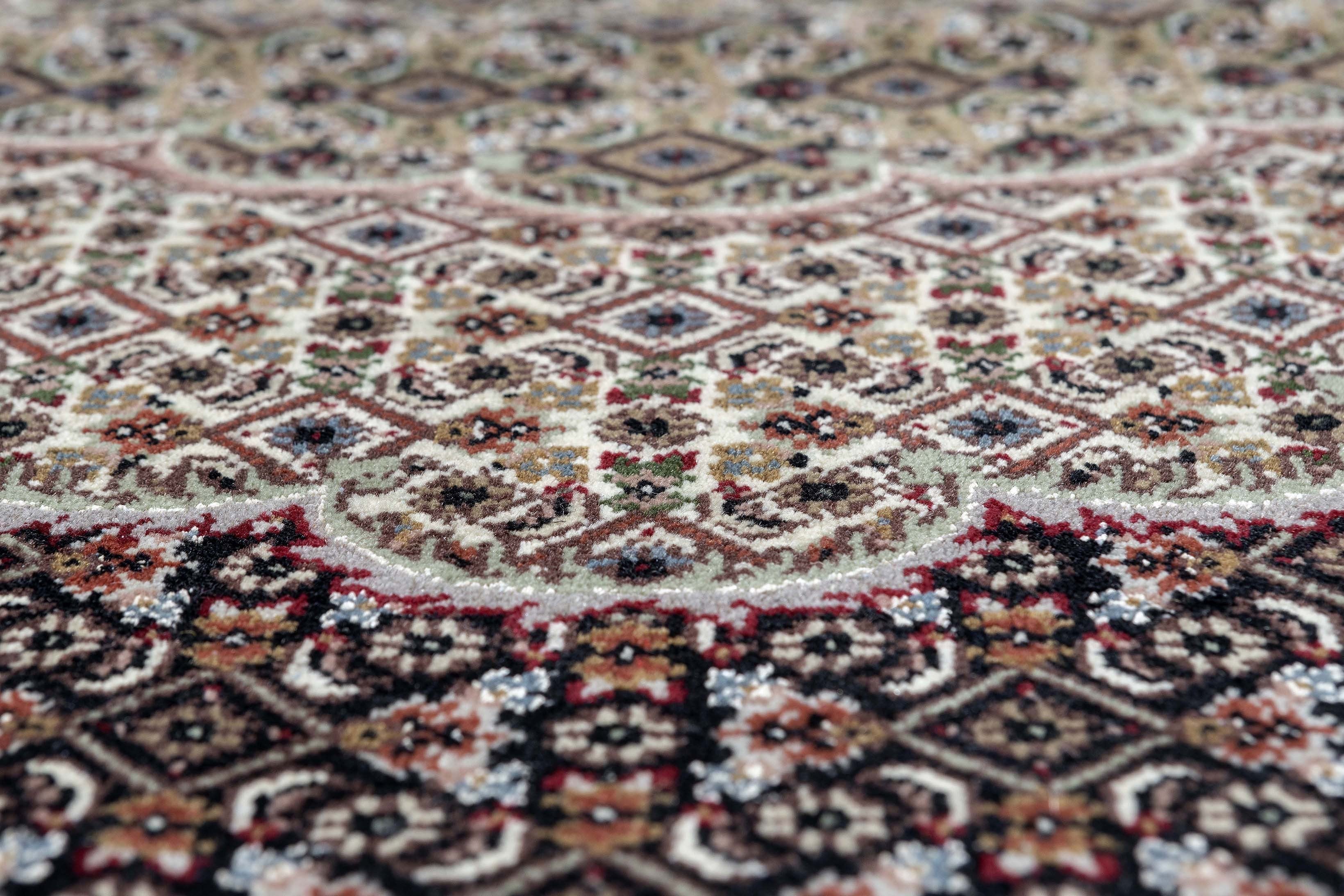 Alfombra Indo Tabriz