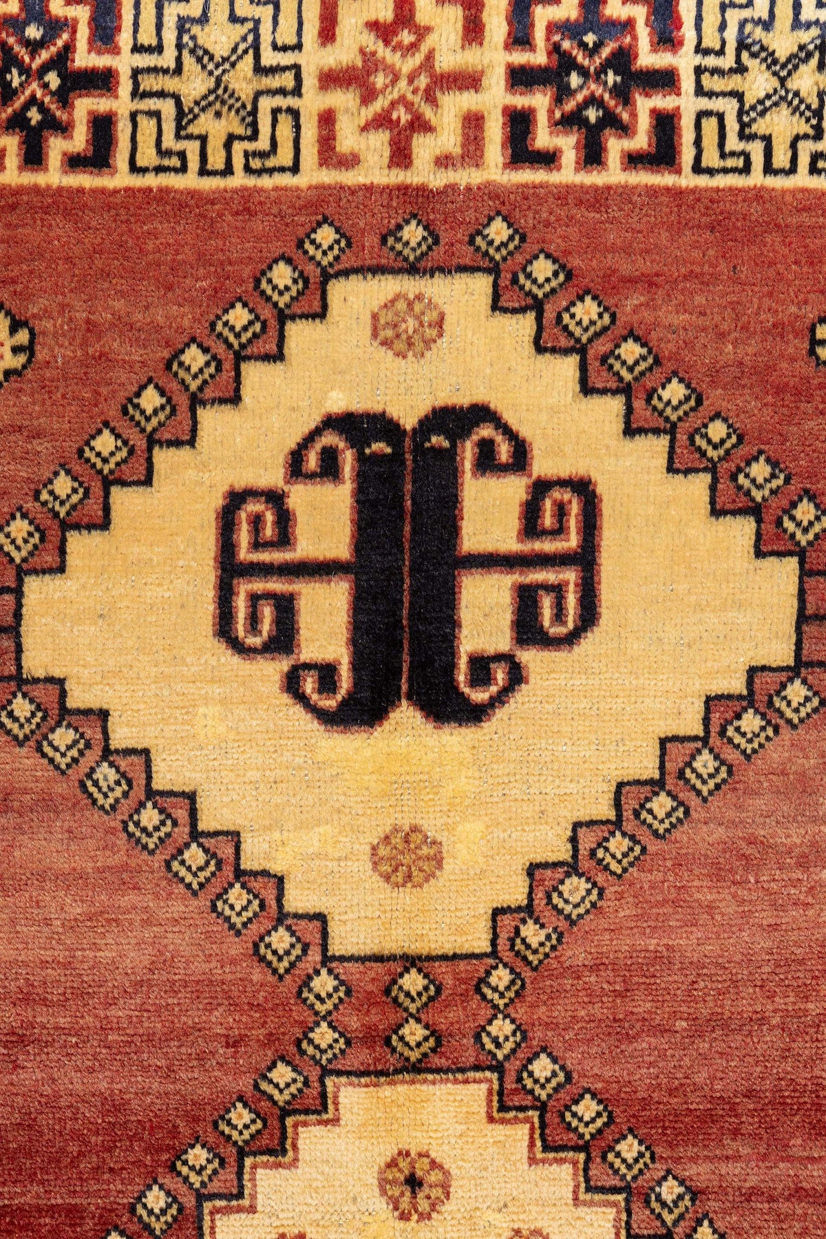 Qhasqai Cognac Lana