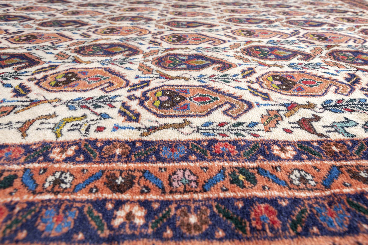 Alfombra Afshari