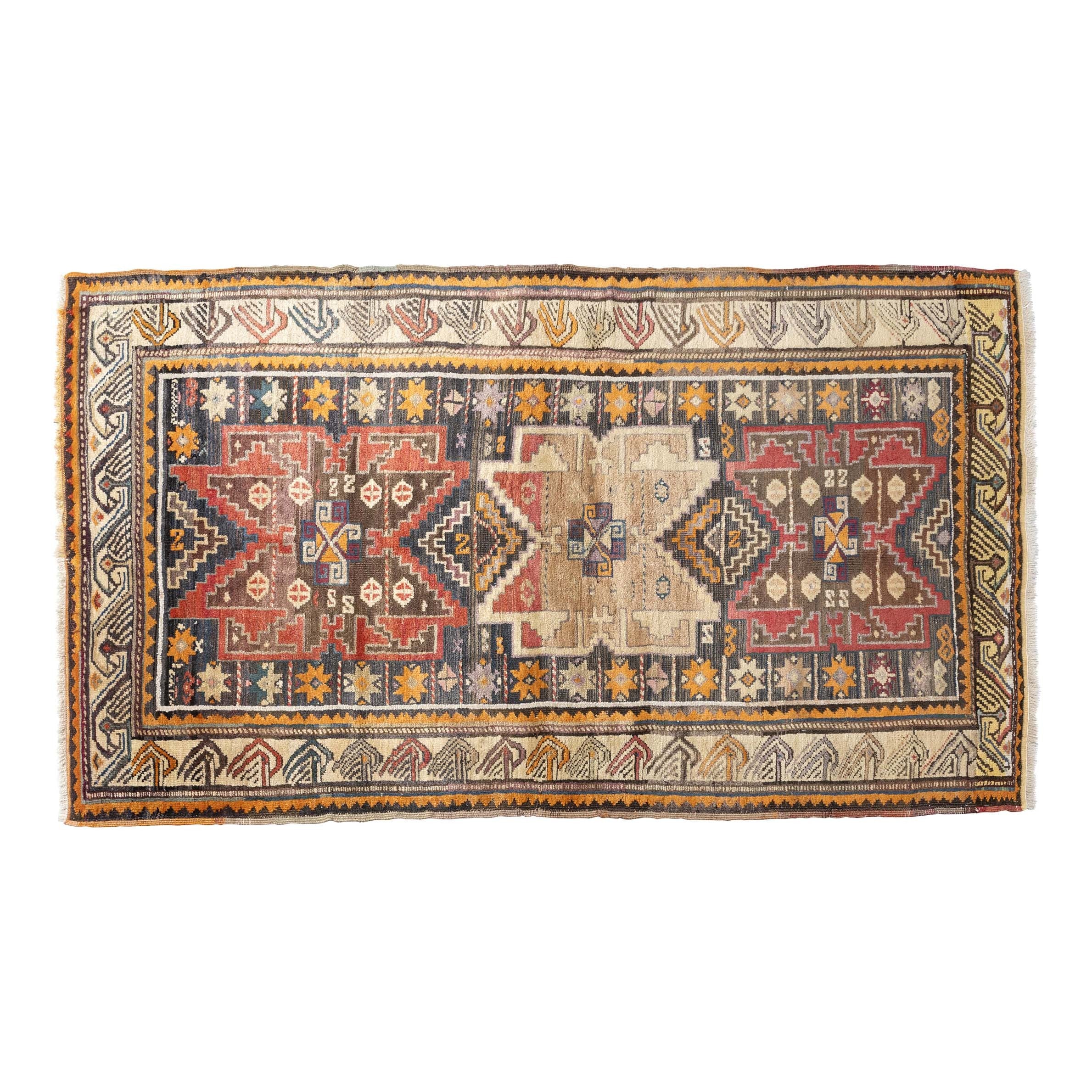 Alfombra Zeikhur
