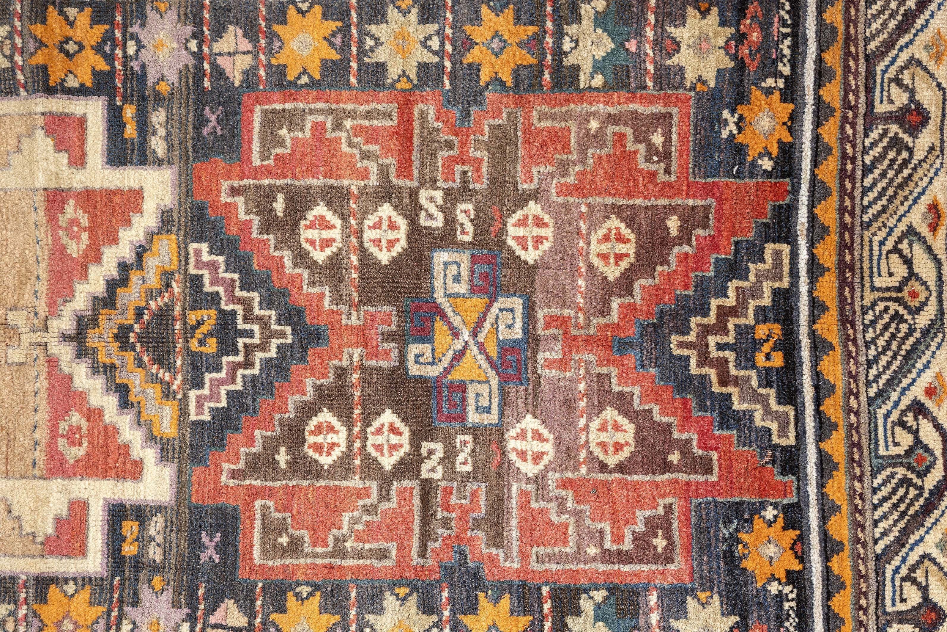 Alfombra Zeikhur