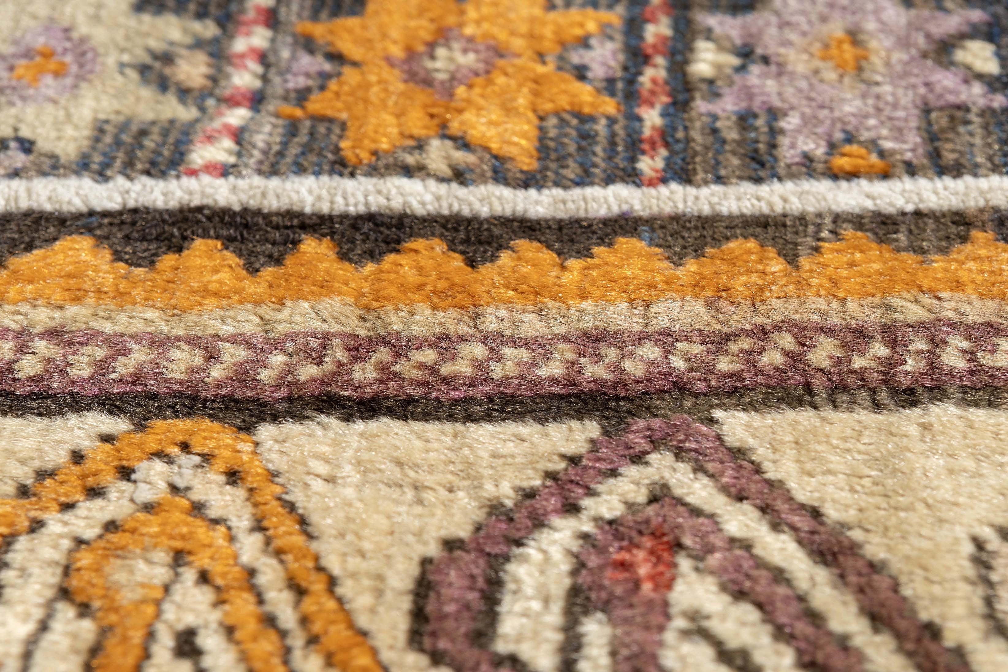 Alfombra Zeikhur