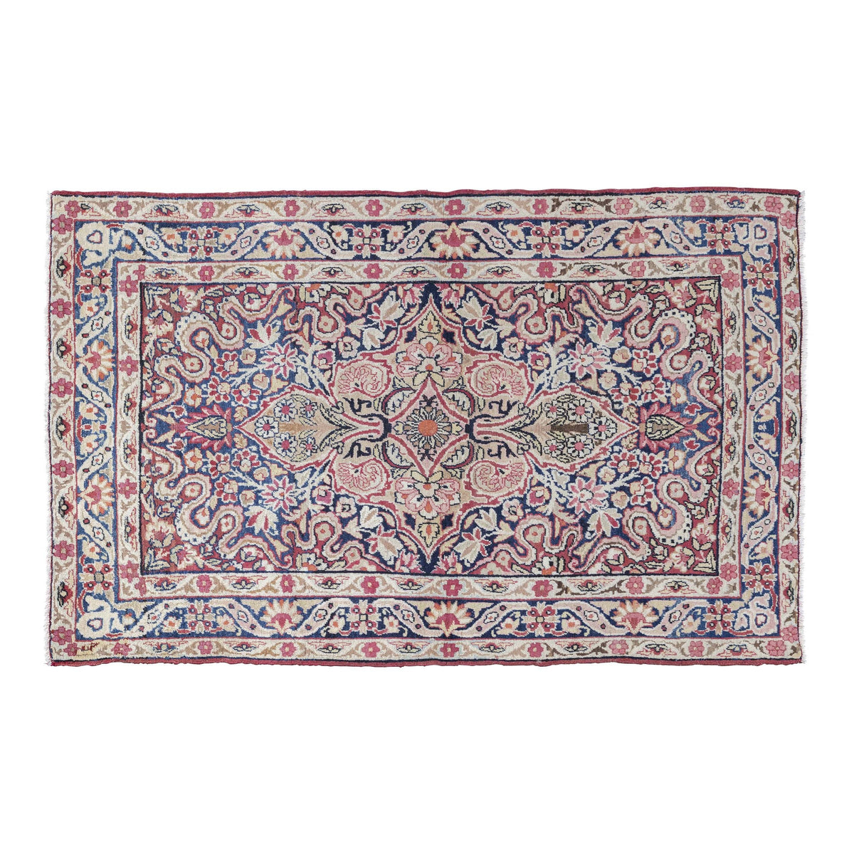 Kerman Antic Alfombra