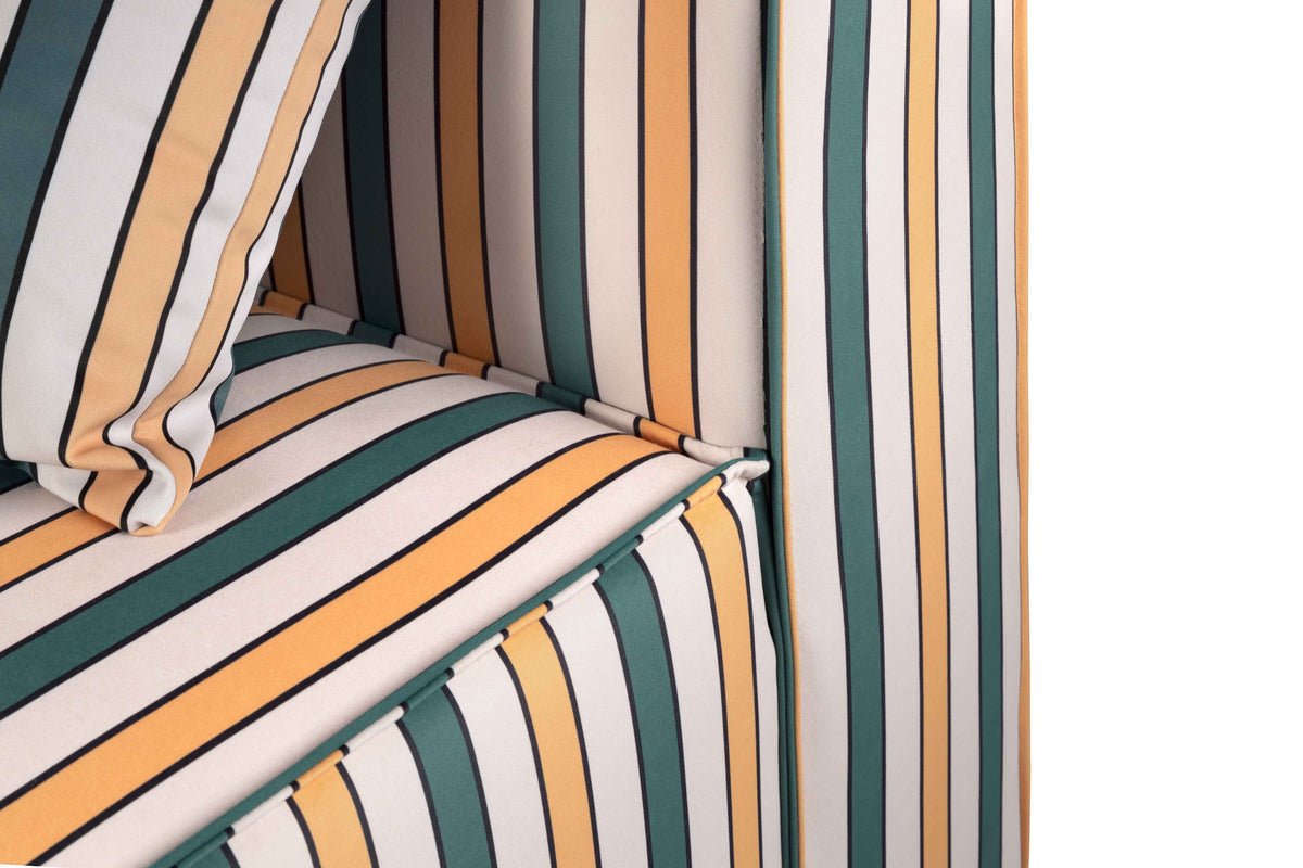 Sillón Lounge Harper Stardust